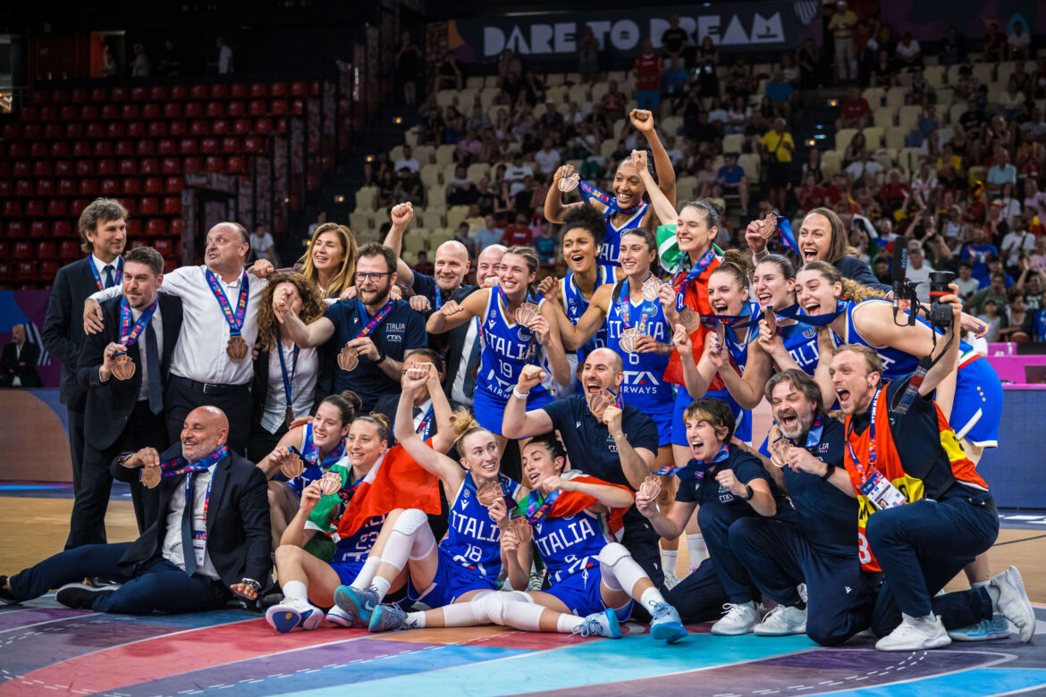 nazionale basket sky sport