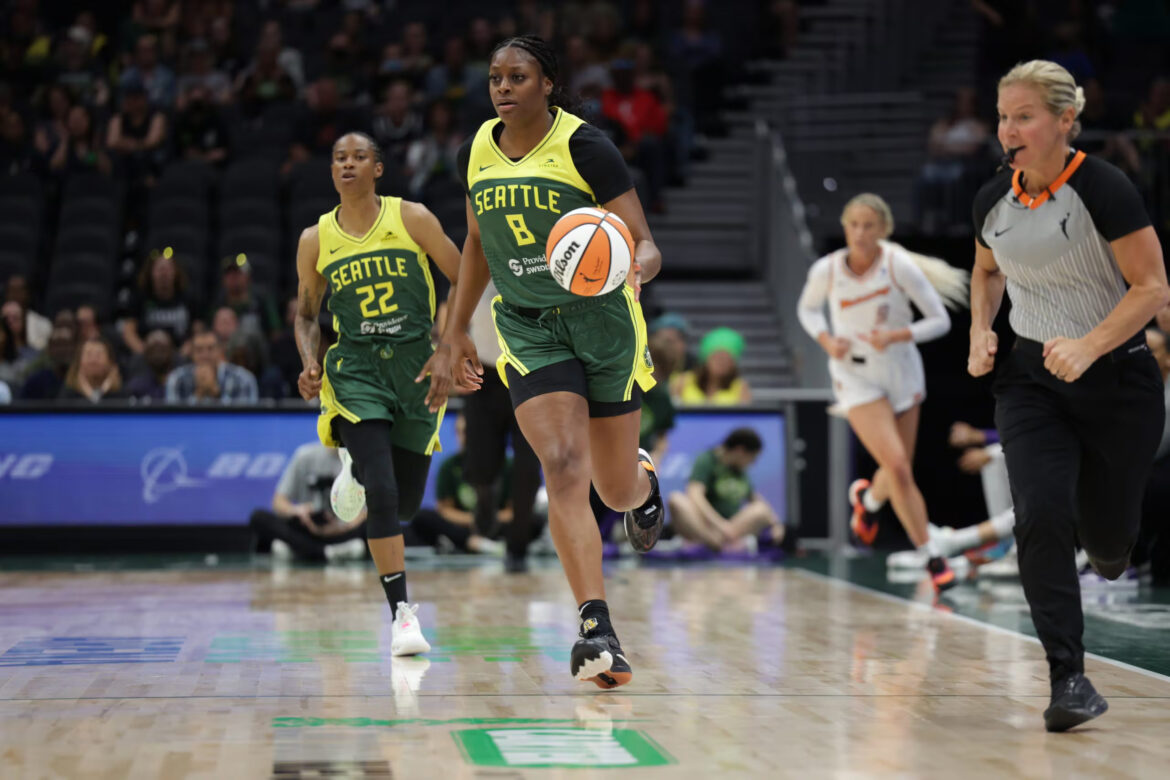 LBF, la Reyer piazza il colpo Joyner Holmes