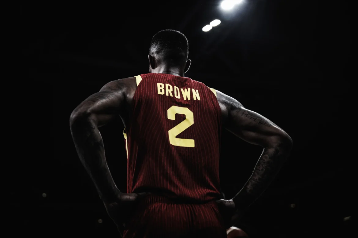 Lorenzo Brown Olimpia Milano