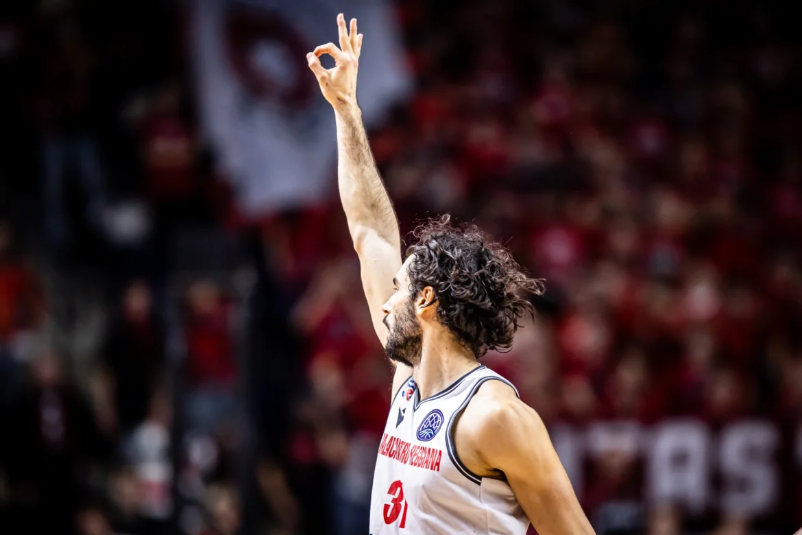 Michele Vitali Reggio Emilia