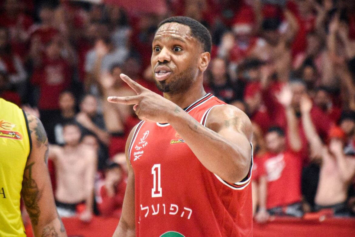 Colpo in entrata della Nutribullet Treviso con la firma di Joe Ragland