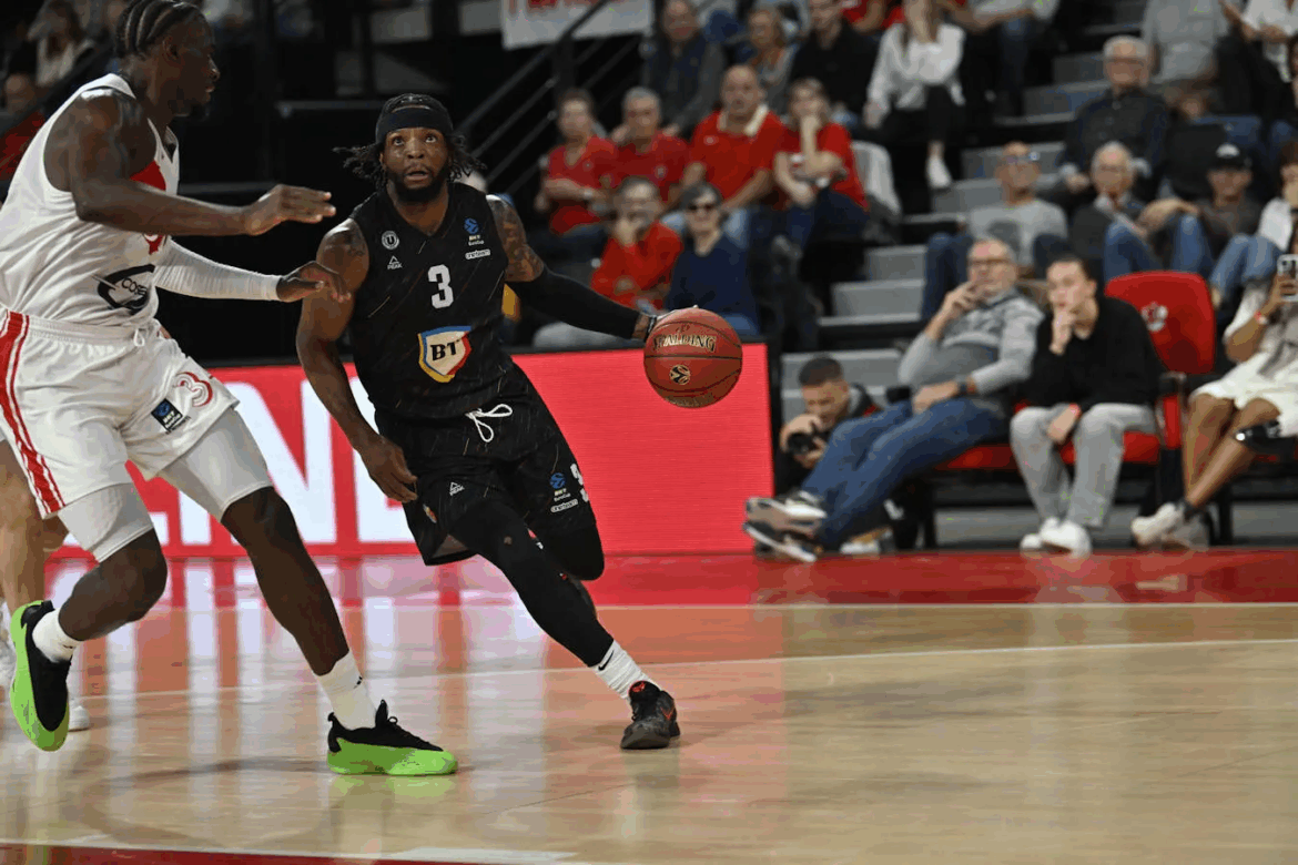 Reyer Venezia, è fatta per Zavier Simpson