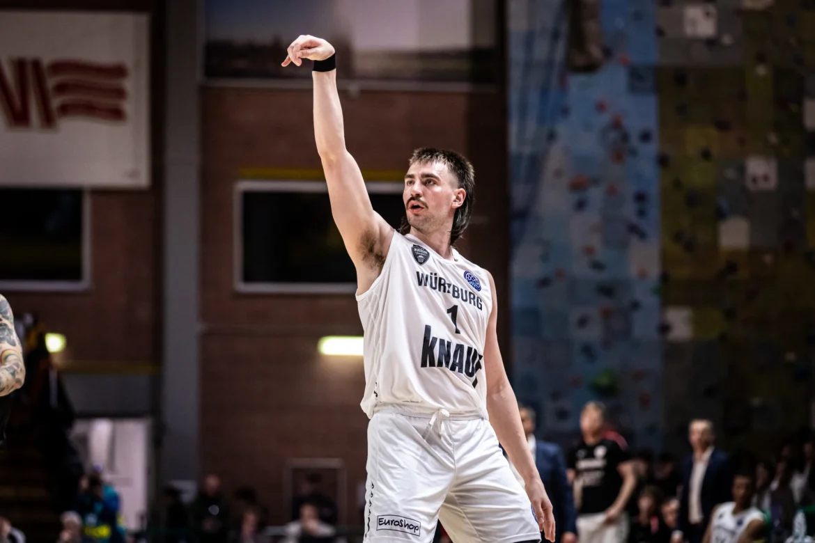 Zachary Seljaas Virtus Bologna mercato