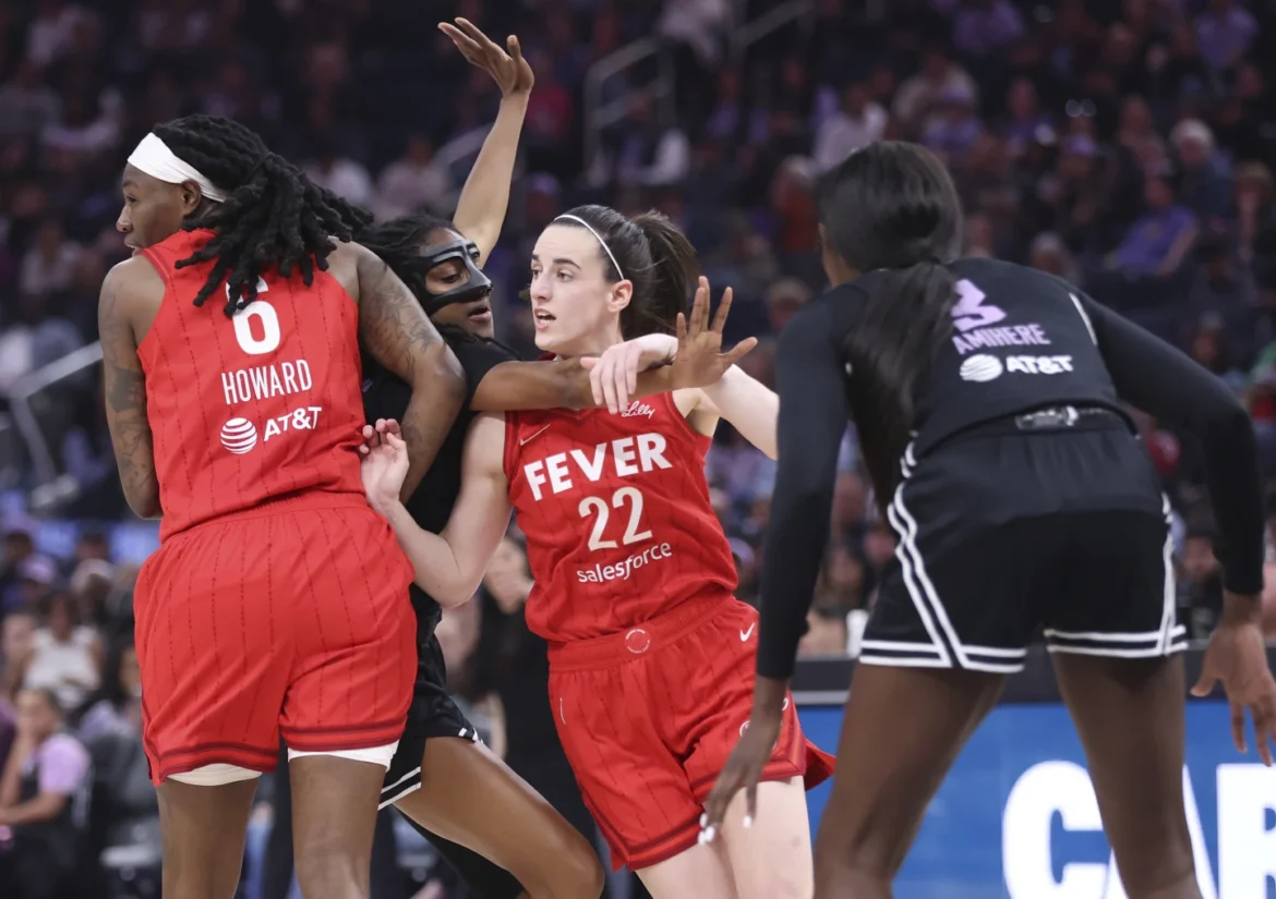 clark collier all-star game