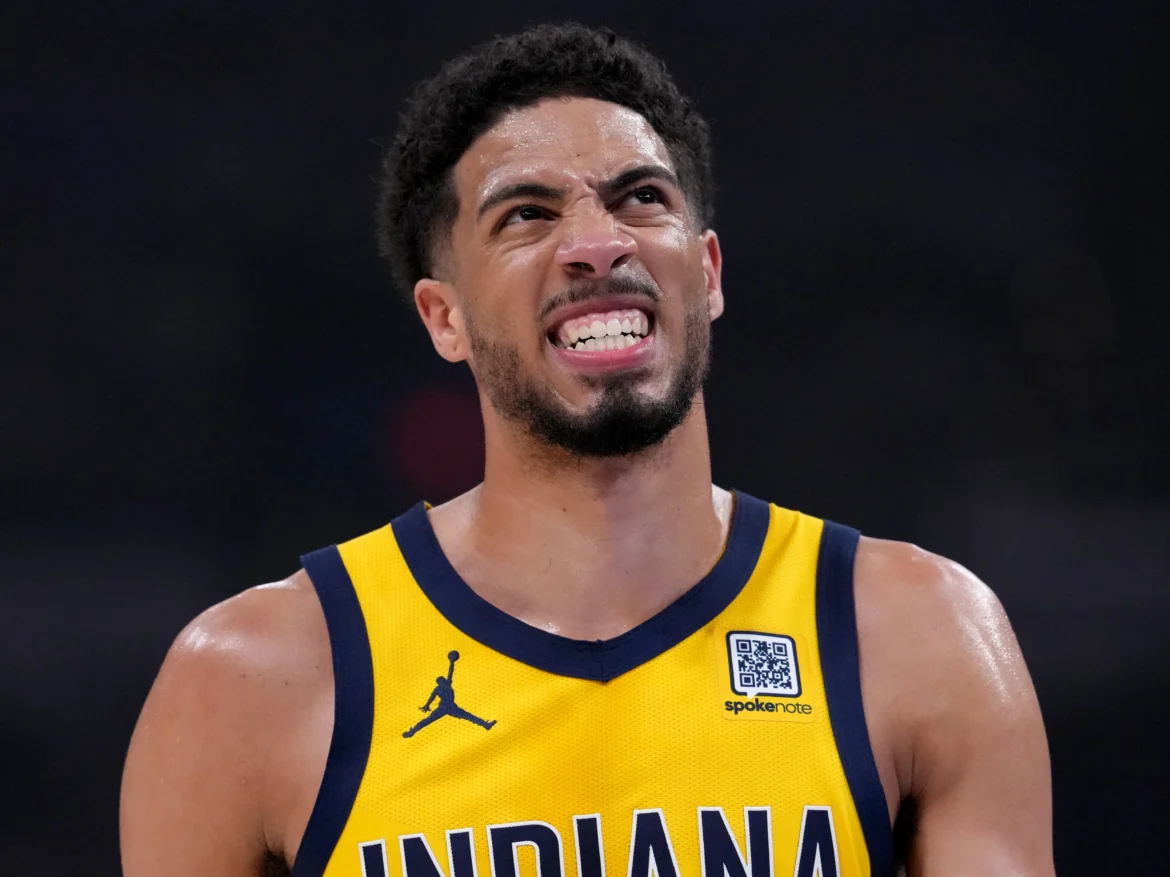 pacers pritchard haliburton