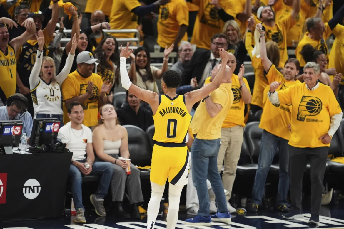 Indiana Pacers