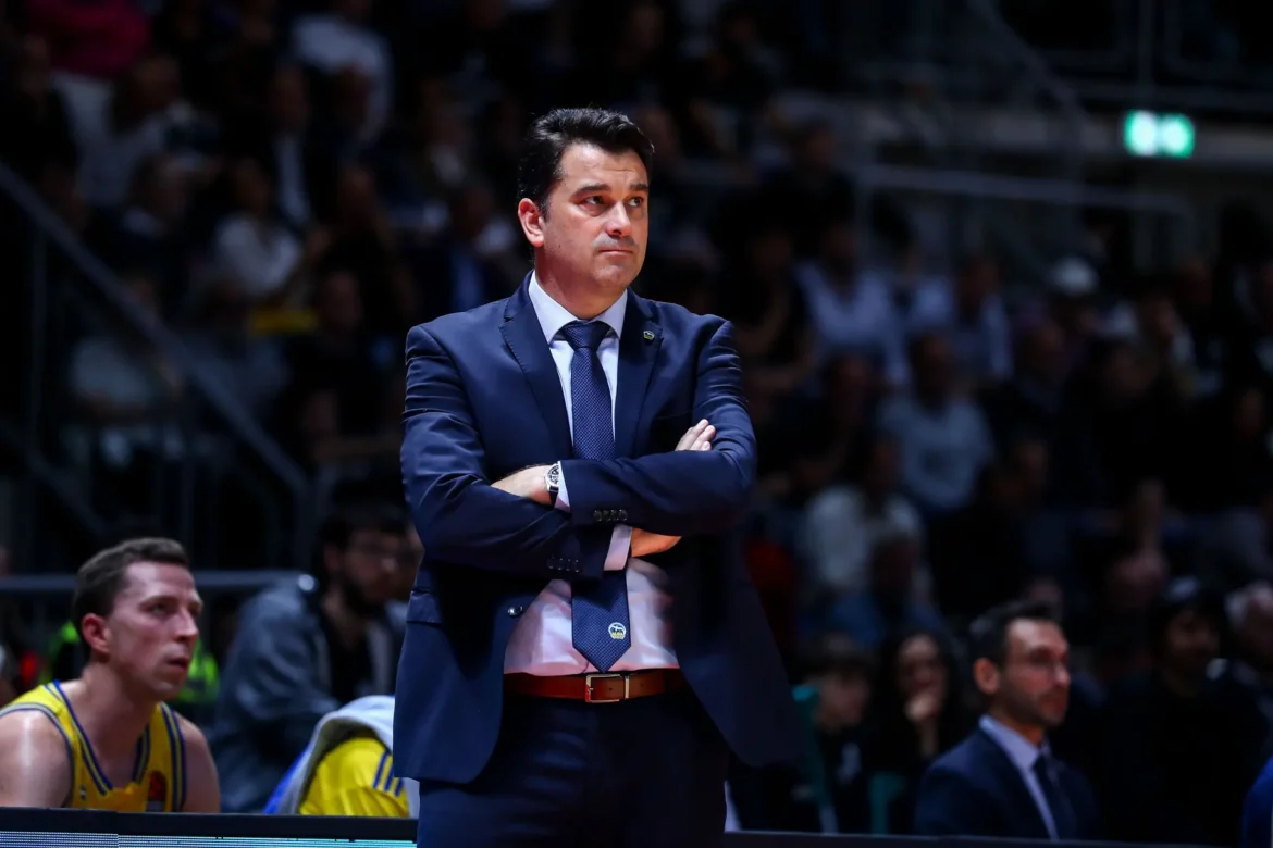 Israel Gonzalez Trieste