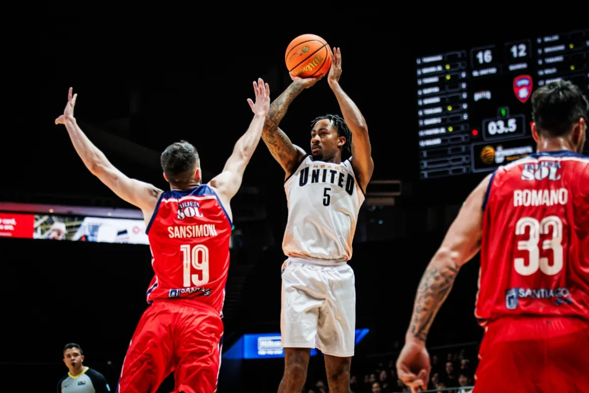 Pall. Cantù, continua il mercato: arriva Jordan Bowden
