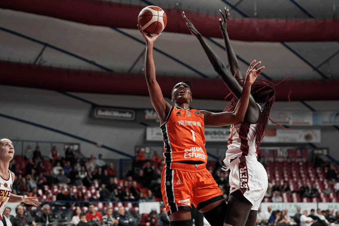 LBF, colpo Mavunga per la Reyer