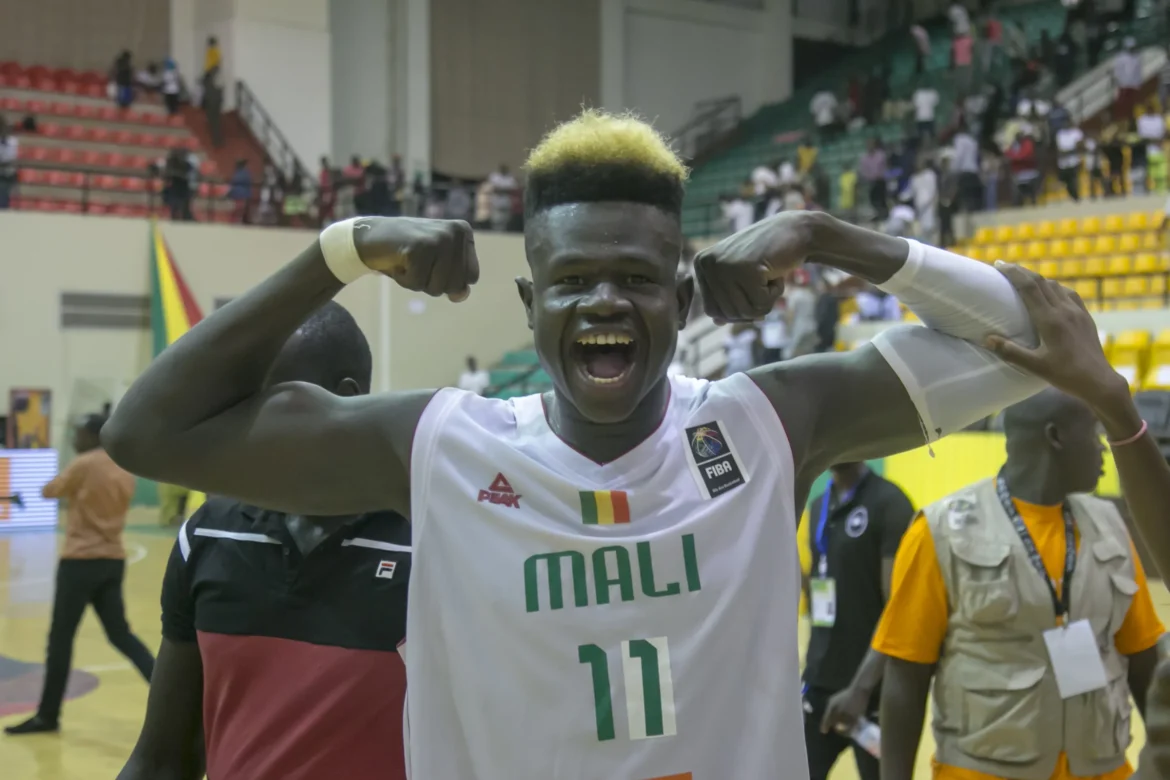 Oumar Ballo | Nba Passion