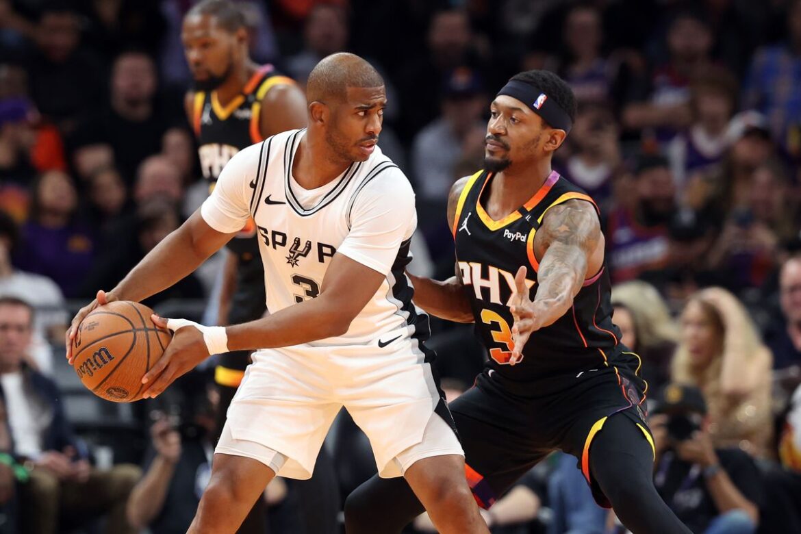 chris paul e bradley beal