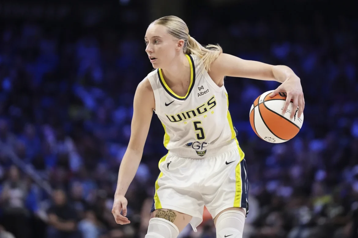 wnba riserve all-star