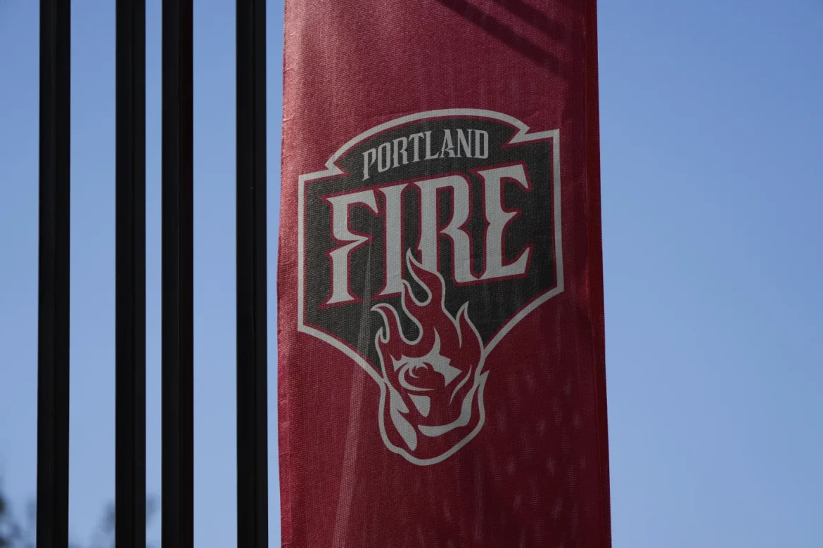 portland fire wnba