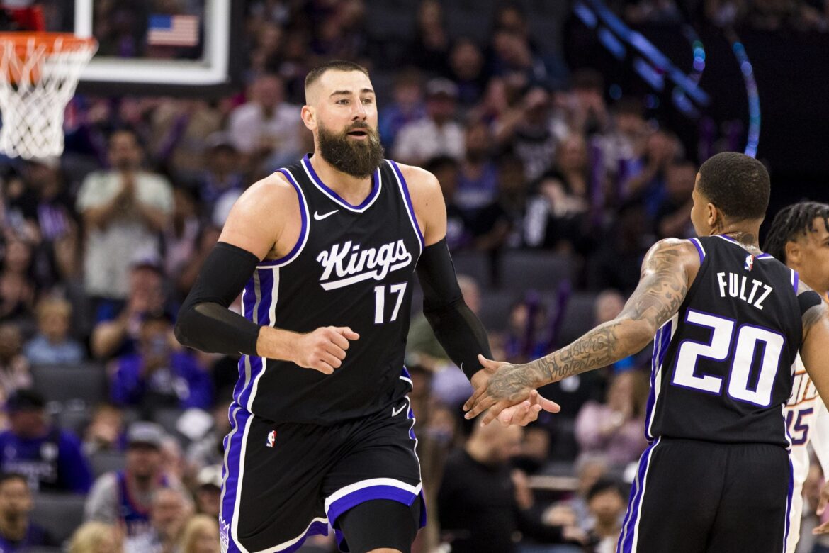 valanciunas nuggets trade