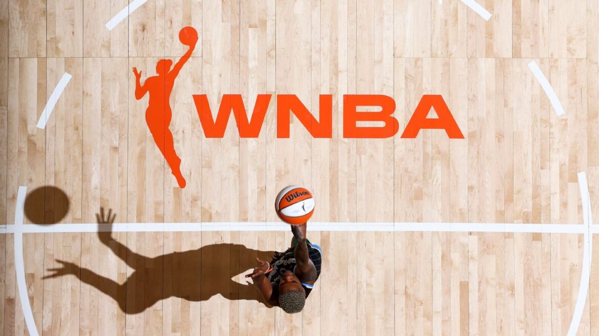 wnba espansione