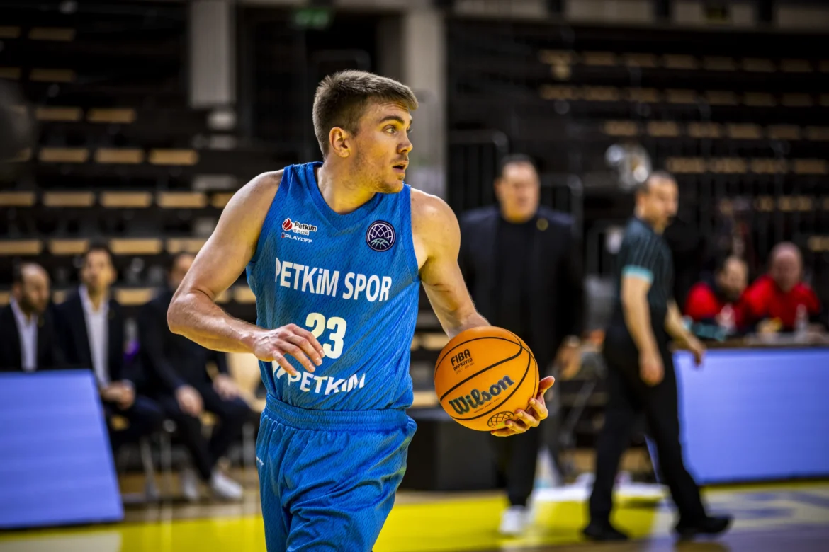 Aquila Trento Payton Aldridge