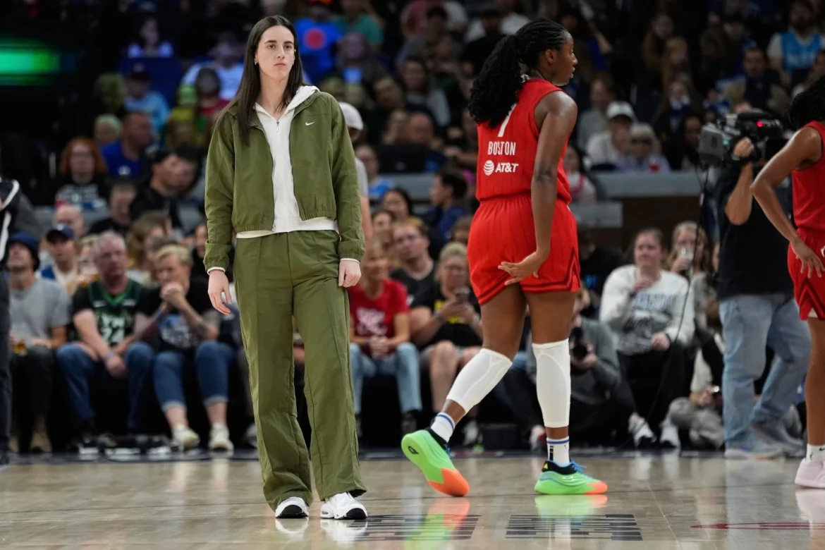 indiana fever