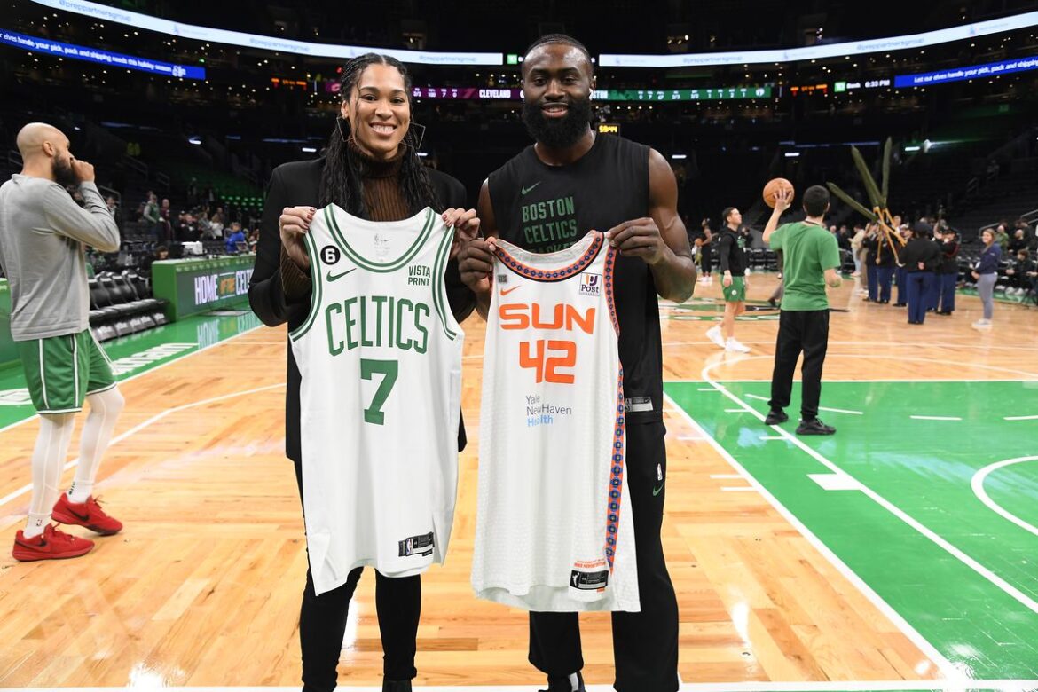 connecticut sun boston