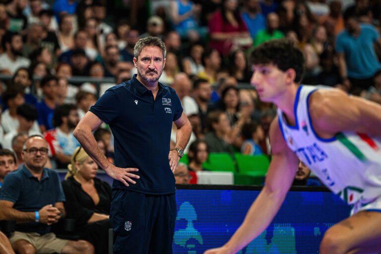 italia basket calendario partite eurobasket 2025