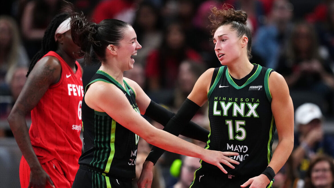 wnba triple doppie