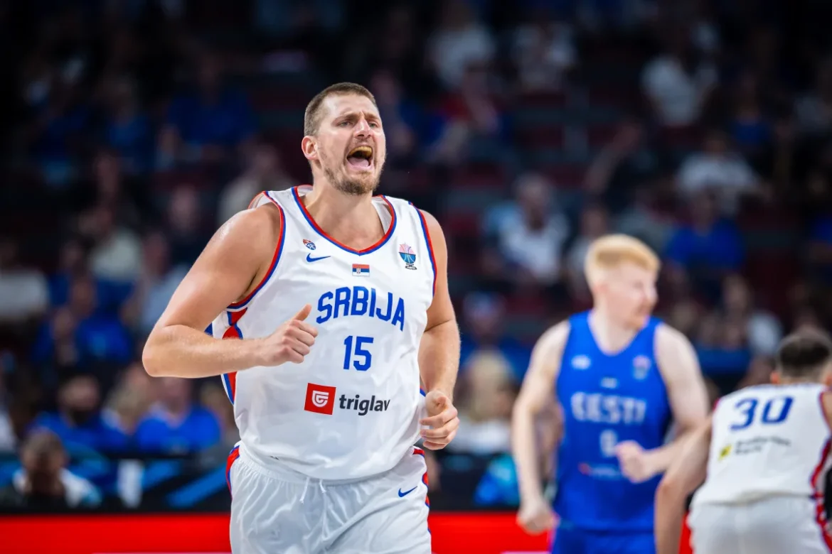 eurobasket programma terza giornata