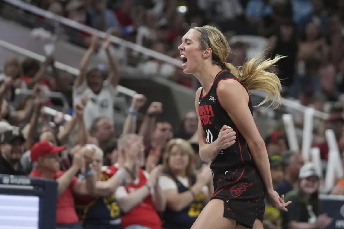 indiana fever