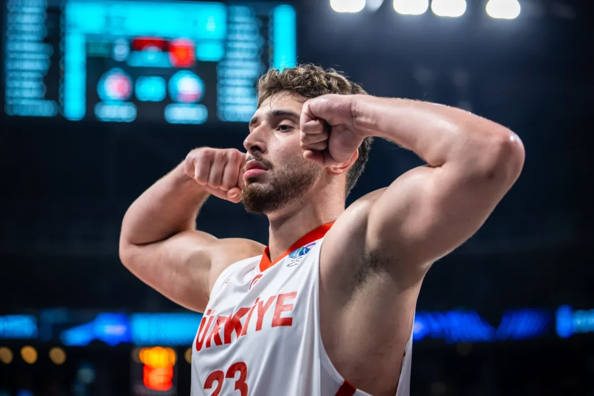 eurobasket germania lituania turchia