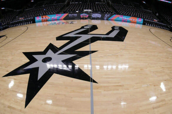 spurs nuova arena