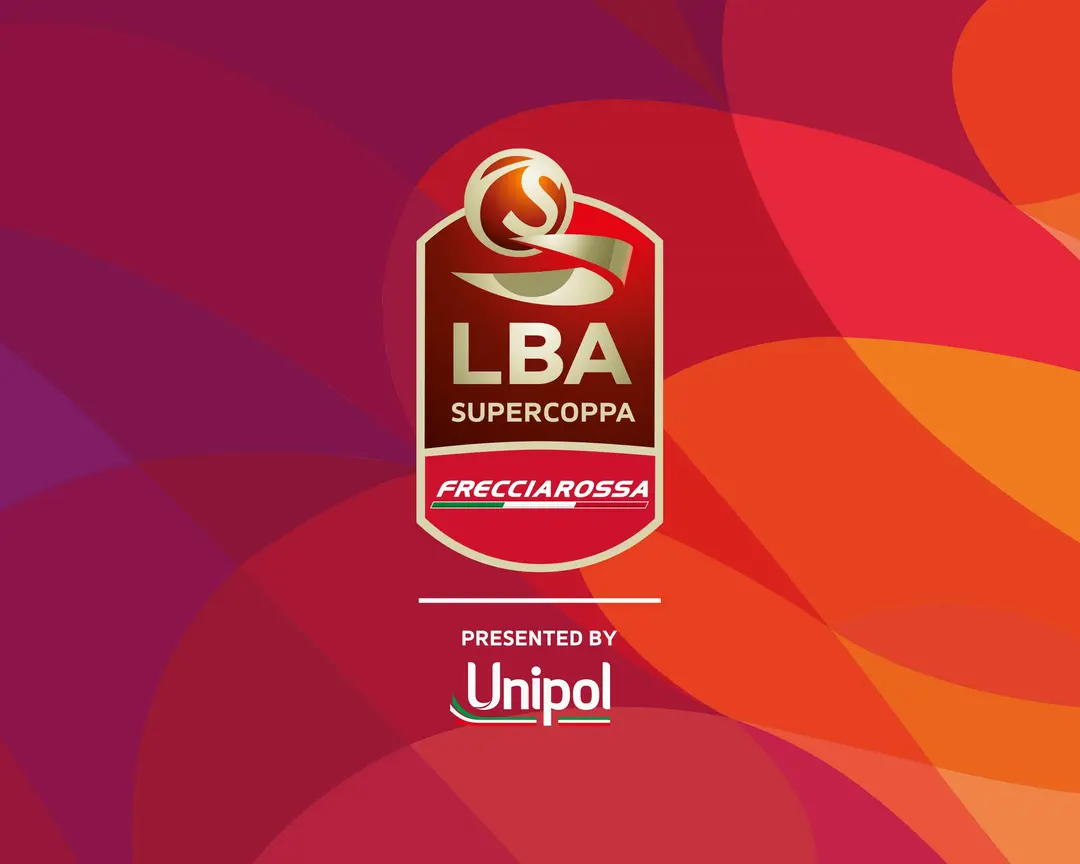 Supercoppa LBA 2025 programmazione TV