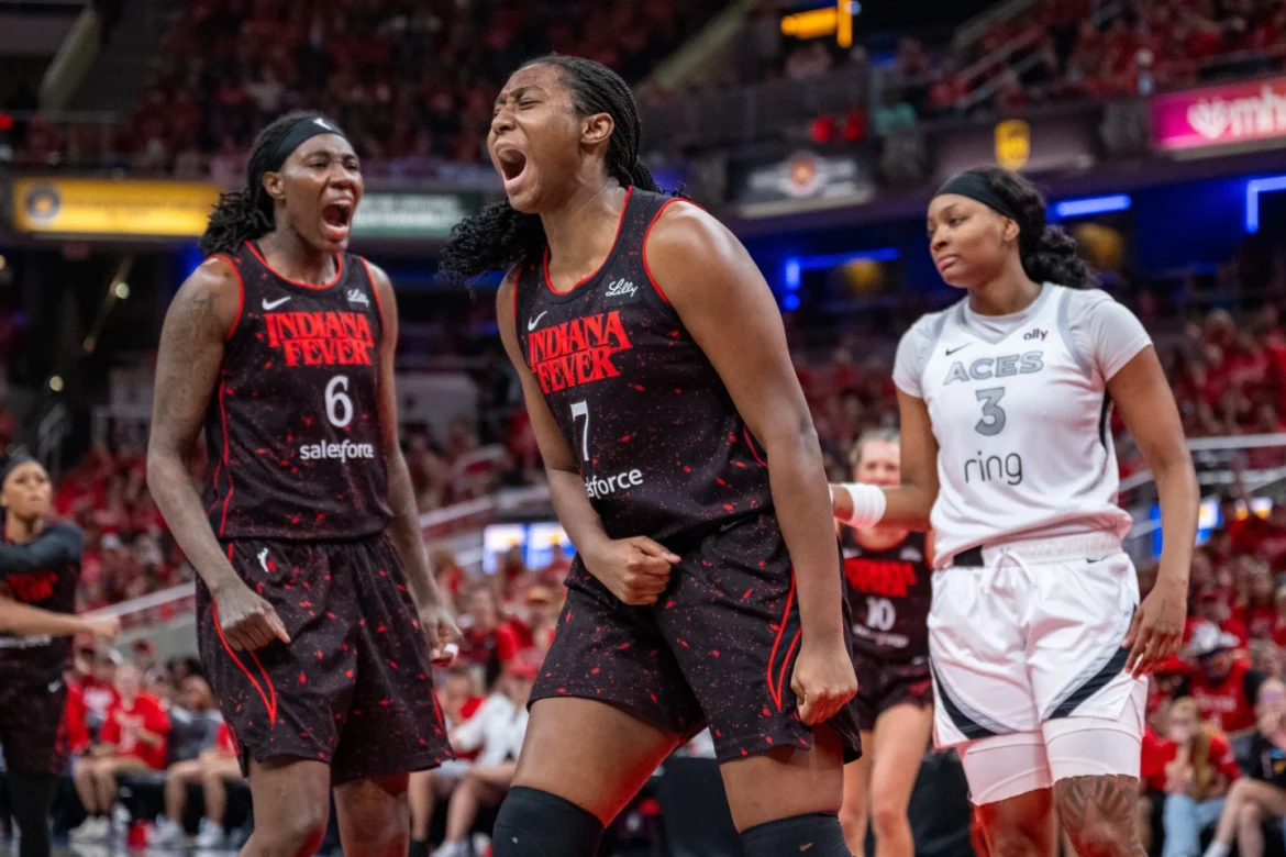 indiana fever