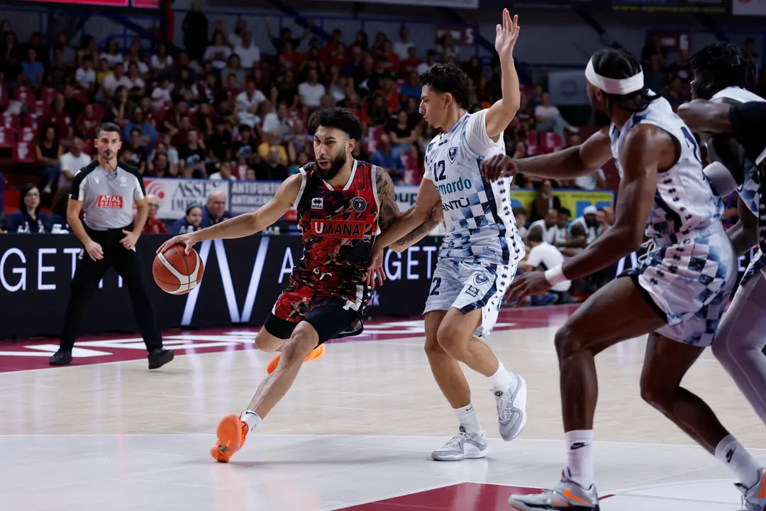 Reyer Venezia 2025-26