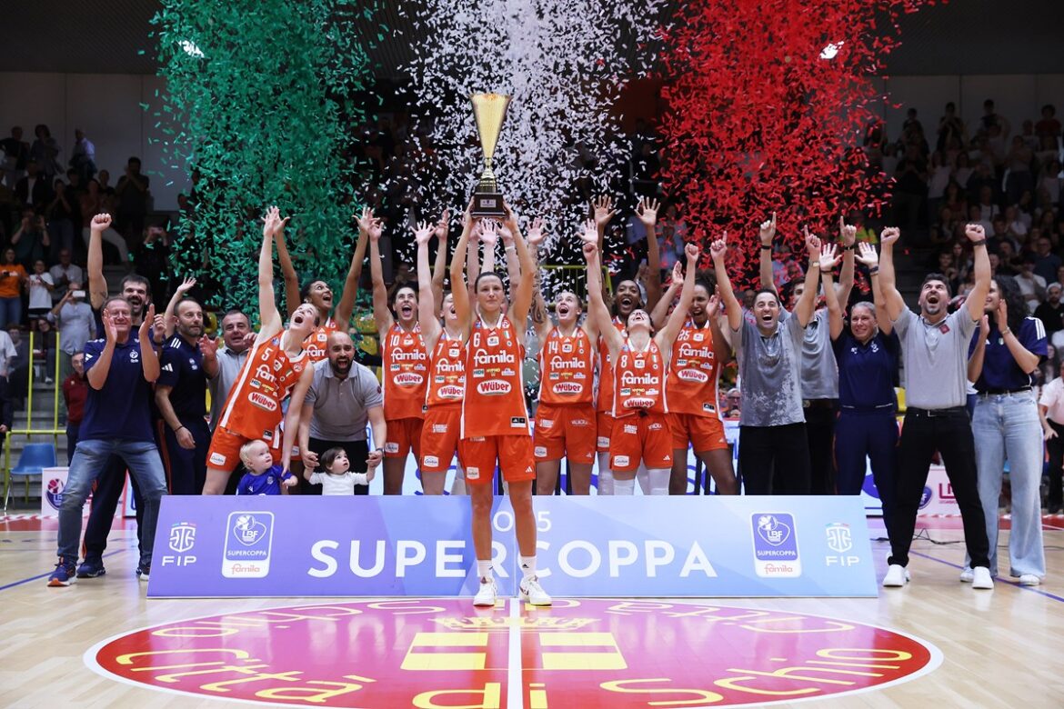 schio reyer supercoppa