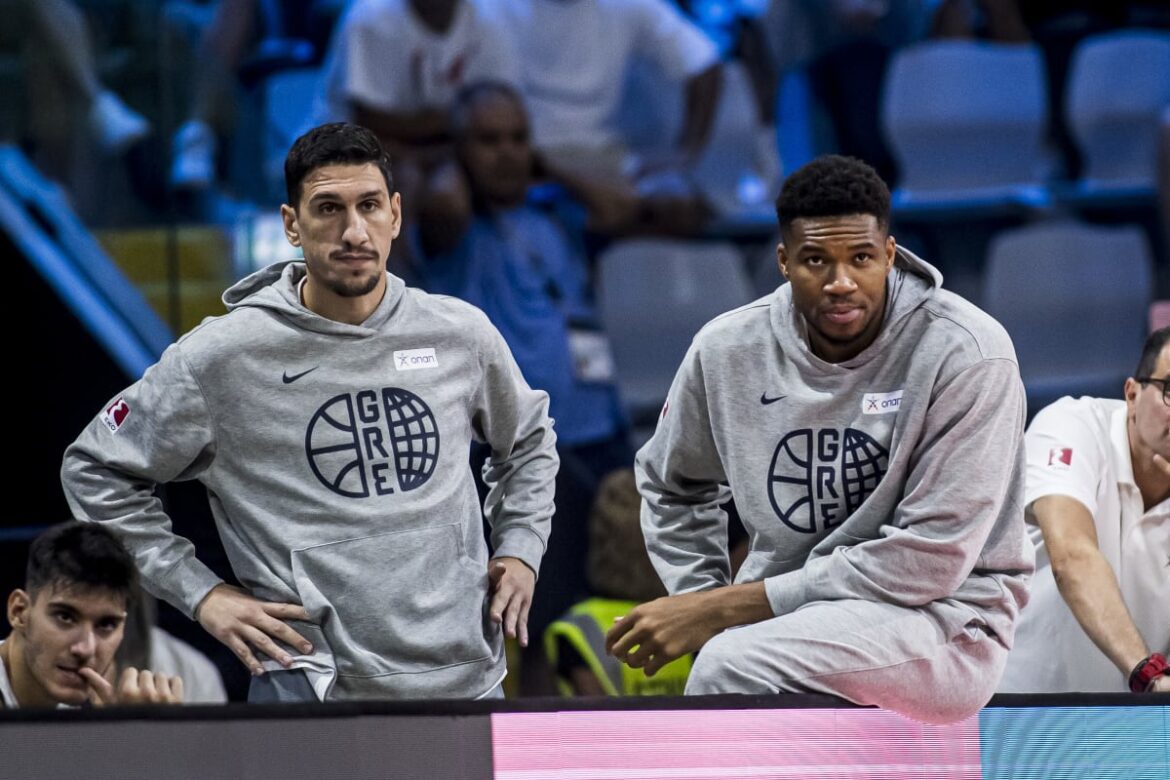 grecia bosnia eurobasket