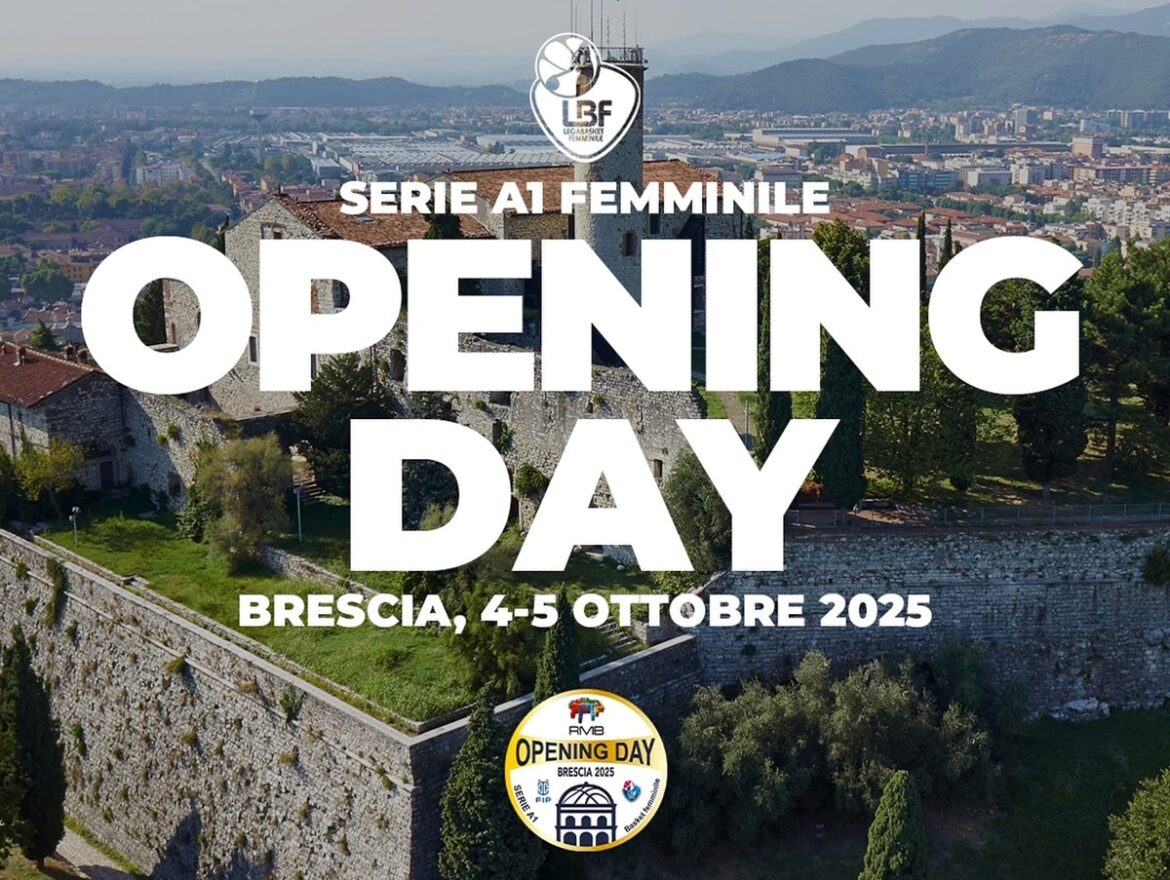 lbf opening day 2025 brescia