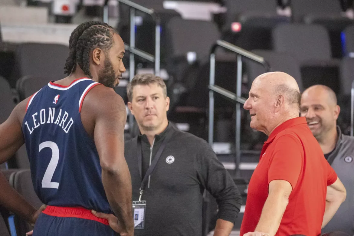 steve ballmer aspiration