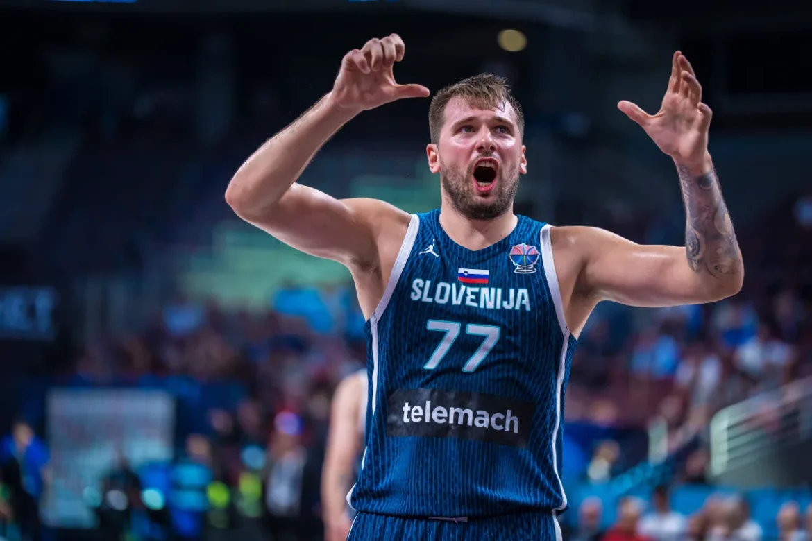 luka doncic