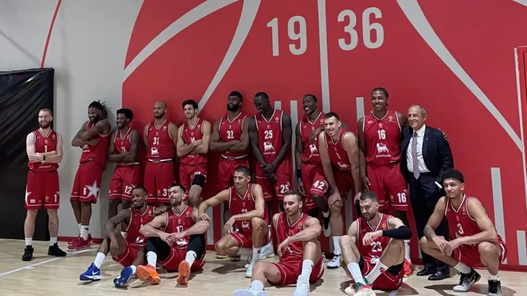 olimpia milano roster 2025-2026
