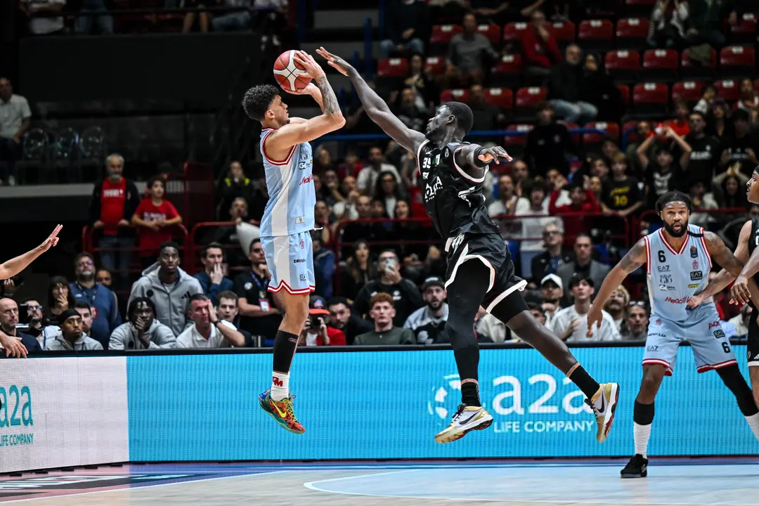 supercoppa 2025 finale milano brescia