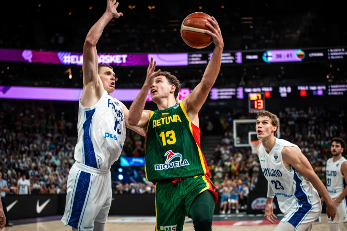 jokubaitis infortunio