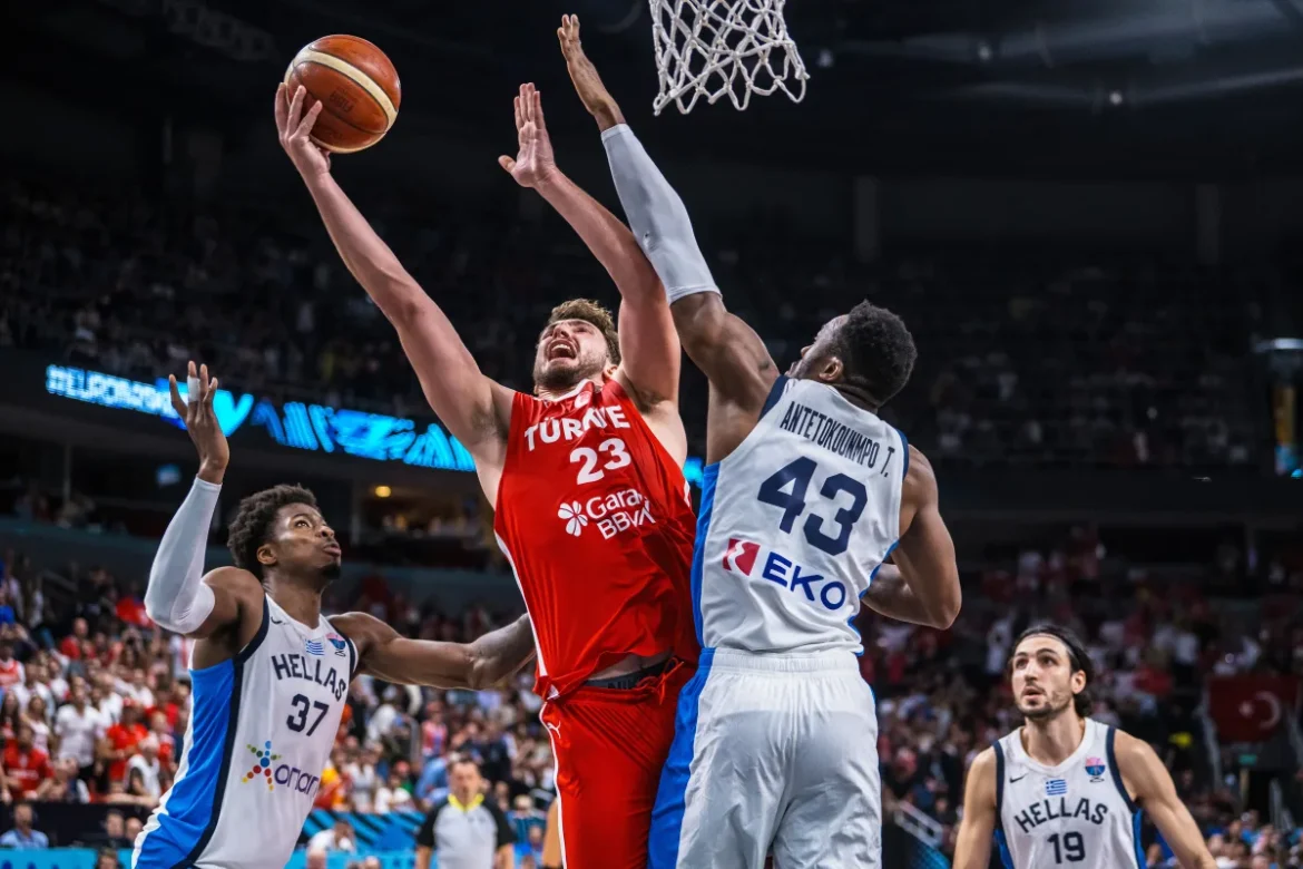 garbajosa eurobasket