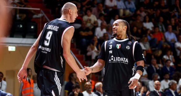 virtus maccabi
