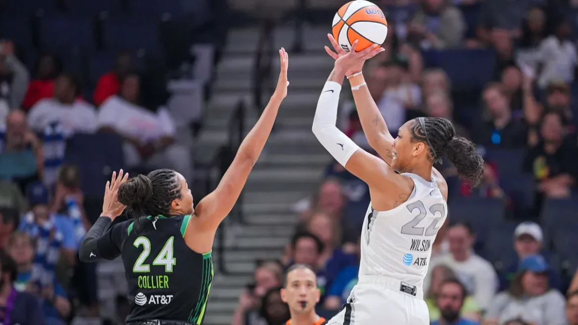 wnba playoffs 2025 preview