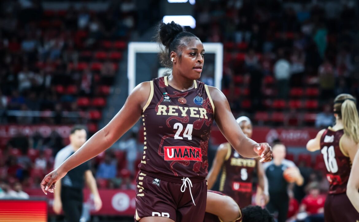 Colpaccio Reyer, Saragozza cade in casa