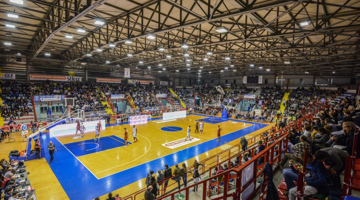 palabarbuto alcott arena