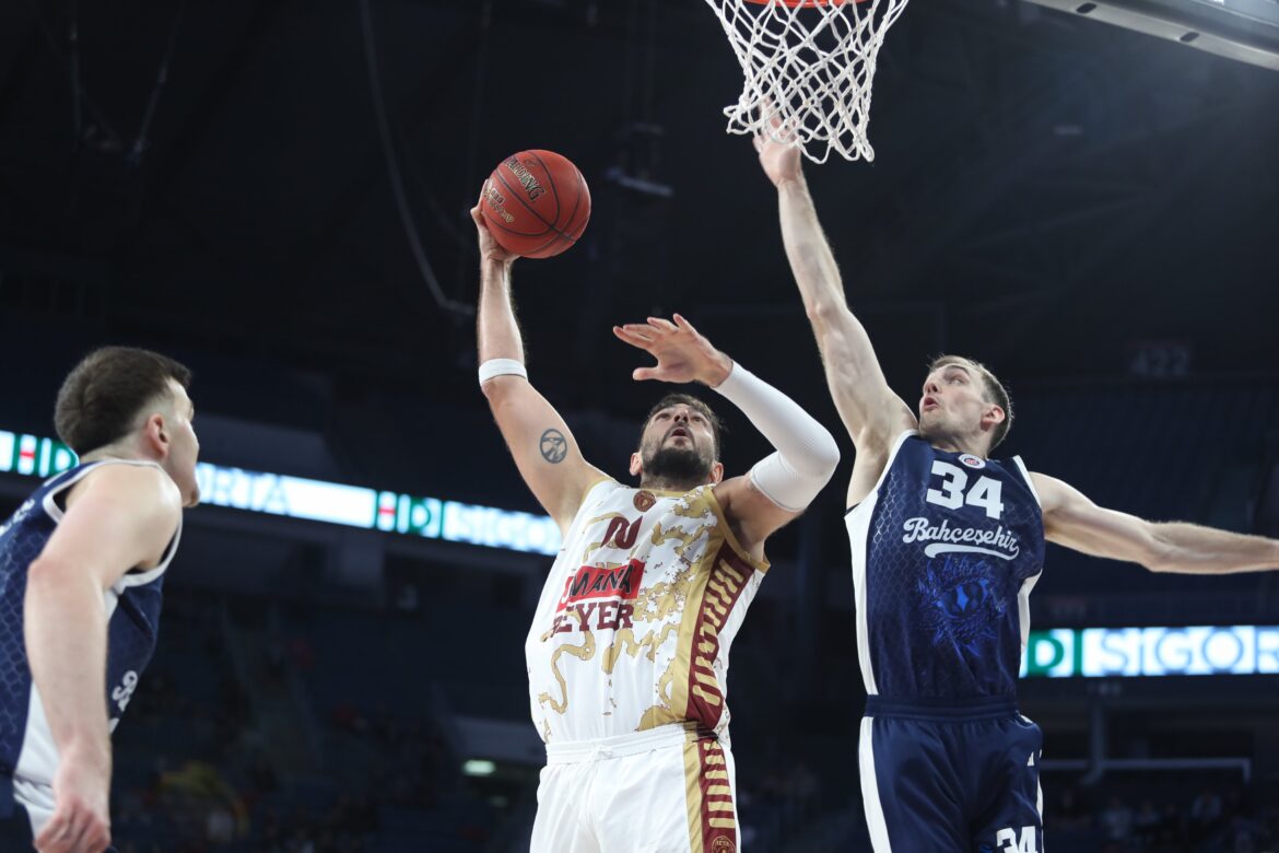 Tessitori Reyer Venezia