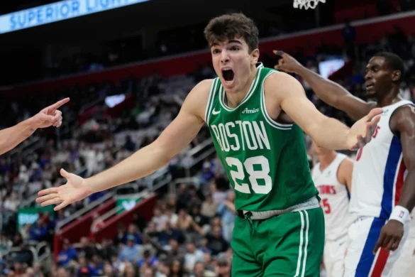 celtics