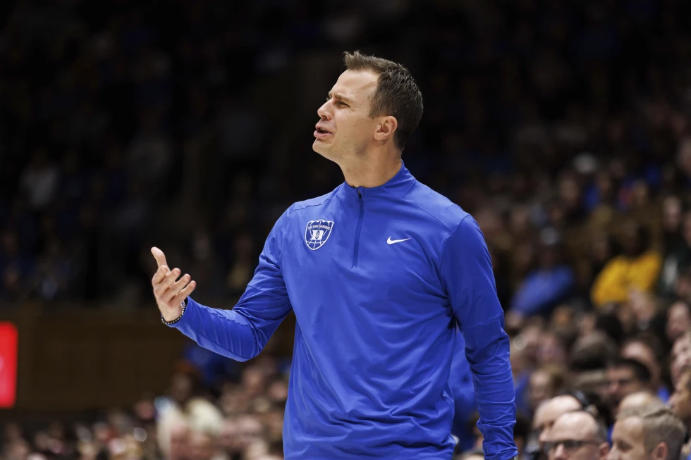 jon scheyer