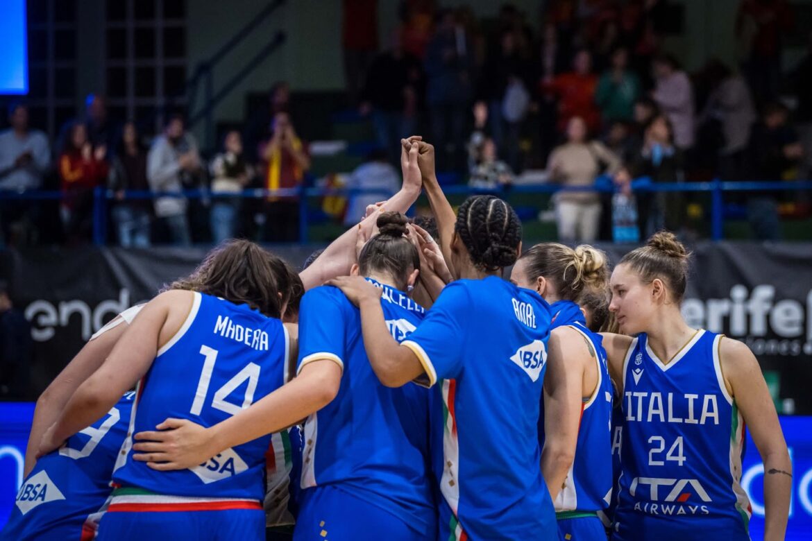 Una grande Italia travolge la Spagna in amichevole