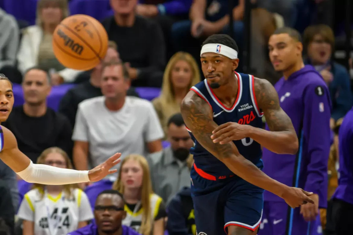bradley Beal