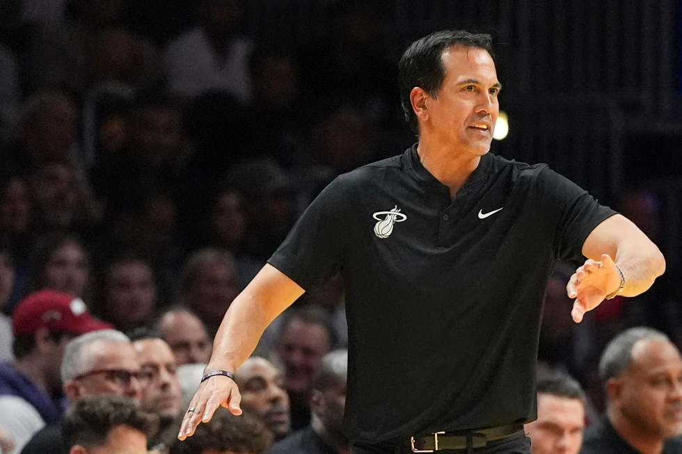 erik spoelstra